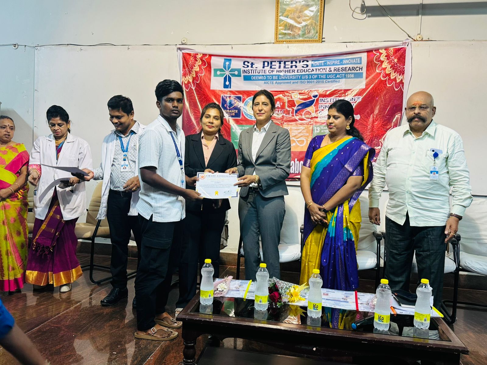 SPIHER Event Image 22